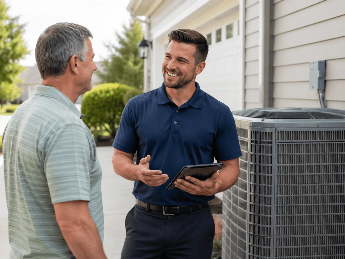 Heat Pump Installation Eustis, NE FAQs